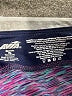Avia Color Block Purple Active Pants Size XL - photo 7