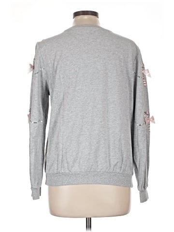 Ellos Pullover Sweater (view 2)