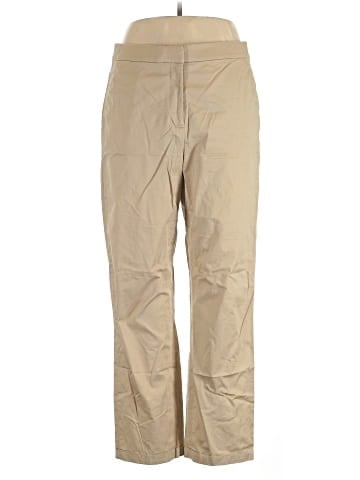 J.Crew Khakis (view 1)