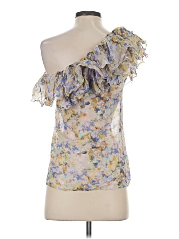 Cynthia Steffe Sleeveless Blouse (view 2)