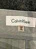 Calvin Klein Gray Dress Pants Size 16 - photo 4