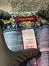 Maurices Hearts Blue Jeans Size 7 - photo 4