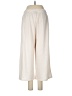 Tahari Ivory Casual Pants Size M - photo 2