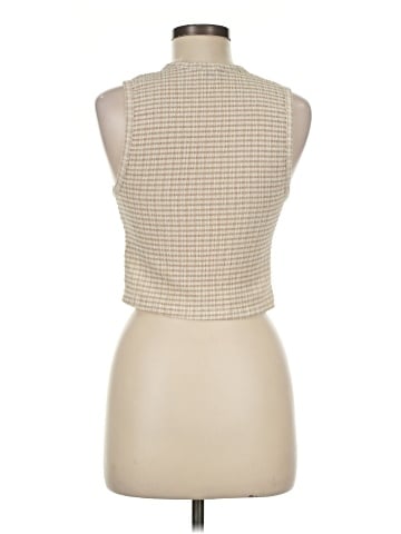 Wilfred Sleeveless Top (view 2)