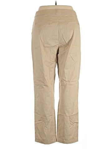 J.Crew Khakis (view 2)