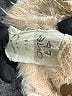 FP One Tan Turtleneck Sweater Size XS - photo 7