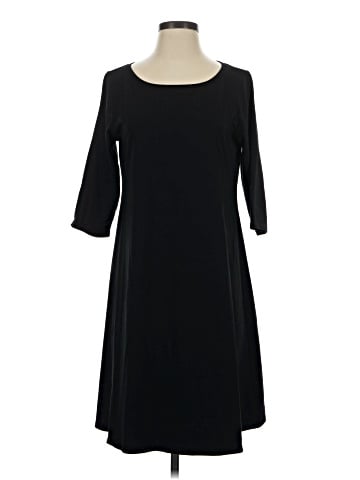 Eileen Fisher Casual Dress (view 1)