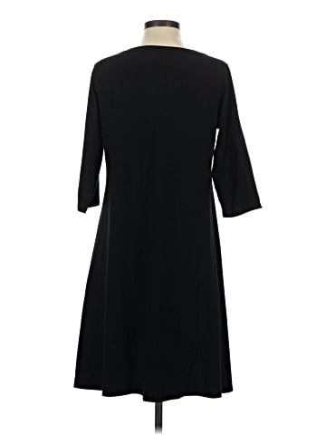 Eileen Fisher Casual Dress (view 2)