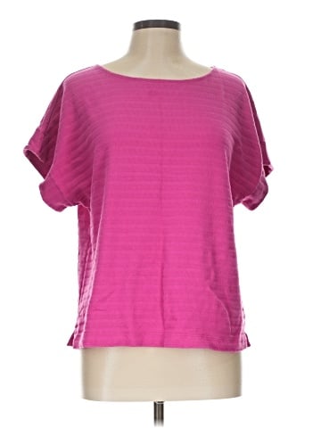 Chico's Short Sleeve T-Shirt (view 1)