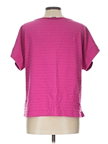 Chico's Short Sleeve T-Shirt (view 2)