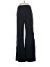 Boden Black Dress Pants Size 4R - photo 2