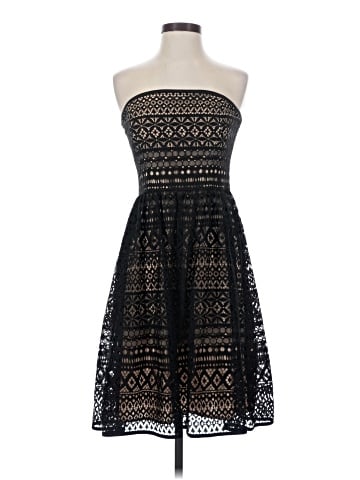 Jessica Simpson Cocktail Dress (view 1)