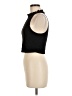Lush Black Tank Top Size M - photo 5