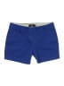 J.Crew Solid Blue Shorts Size 6 - photo 1