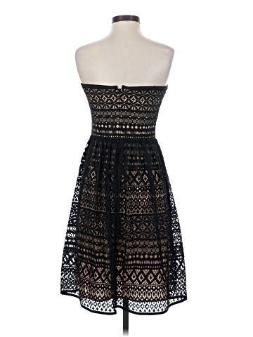 Jessica Simpson Cocktail Dress (view 2)