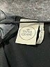 Paper Crane 100% Polyester Black Sleeveless Blouse Size M - photo 7