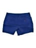 J.Crew Solid Blue Shorts Size 6 - photo 2