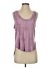 Mudd Purple Tank Top Size S - photo 1