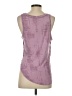 Mudd Purple Tank Top Size S - photo 2