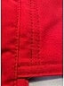 Canada Goose Red Fur Trimmed Coat Size XXS - photo 13
