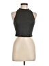 Lush Gray Tank Top Size M - photo 1