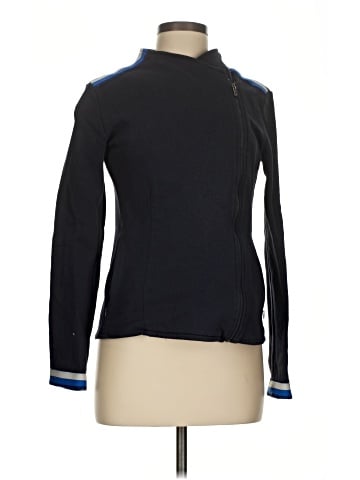 Saint + Sofia Track Jacket (view 1)