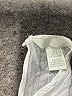 H&M White 3/4 Sleeve Blouse Size S - photo 7