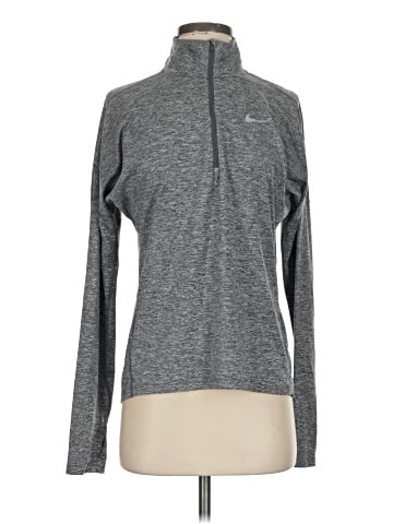 Nike Long Sleeve Turtleneck (view 1)