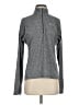 Nike Gray Long Sleeve Turtleneck Size S - photo 1