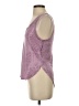 Mudd Purple Tank Top Size S - photo 5