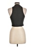 Lush Gray Tank Top Size M - photo 2