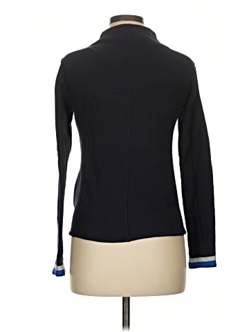 Saint + Sofia Track Jacket (view 2)