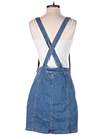 American Eagle Outfitters Overalls (view 2)