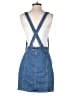 American Eagle Outfitters Blue Overalls Size M - photo 2