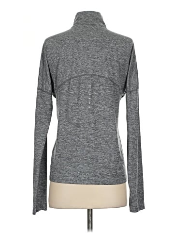 Nike Long Sleeve Turtleneck (view 2)