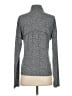 Nike Gray Long Sleeve Turtleneck Size S - photo 2