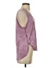 Mudd Purple Tank Top Size S - photo 4