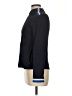 Saint + Sofia 100% Organic Cotton Blue Track Jacket Size 6 - photo 5