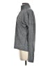 Nike Gray Long Sleeve Turtleneck Size S - photo 5