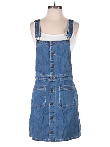 American Eagle Outfitters Overalls (view 1)