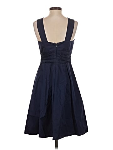 David's Bridal Cocktail Dress (view 2)