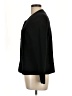 Talbots Black Jacket Size Lg Petite - photo 5