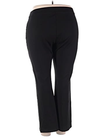 Roaman's Active Pants (view 2)