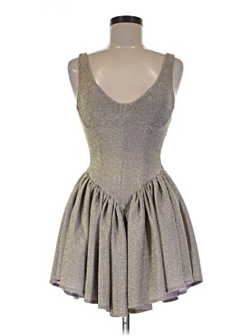 Attention Cocktail Dress (view 1)
