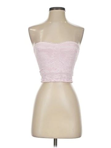 Full Tilt Sleeveless Top (view 1)