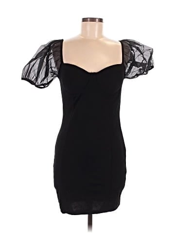 Blāshe Cocktail Dress (view 1)