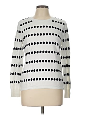 Vince Camuto Pullover Sweater (view 1)