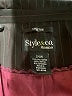 Style&Co Brown Blazer Size 24 - photo 6