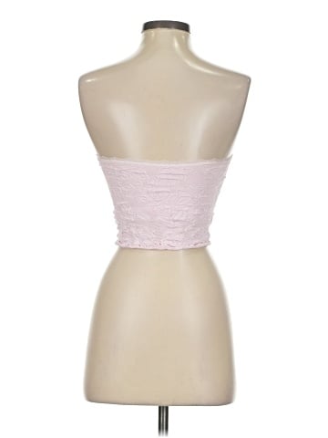 Full Tilt Sleeveless Top (view 2)