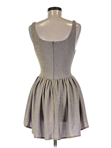 Attention Cocktail Dress (view 2)
